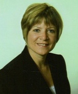 Nancy Cantwell