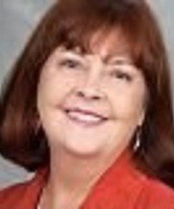 Loretta Johnston