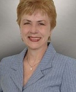 Mary Brauer