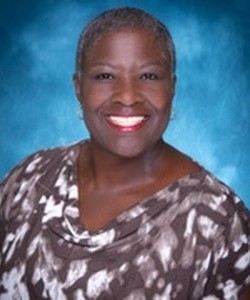 Pamela Tarver