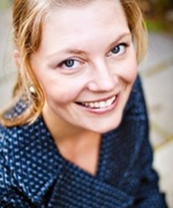 Susanne Stauffer