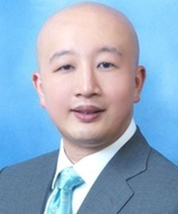 Huang L. Kuo