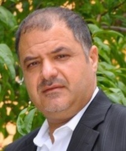 Imad Faraj