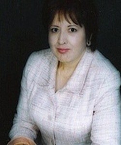 Jeanette Gonzalez