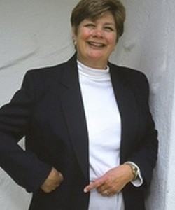 Joanne Fishman