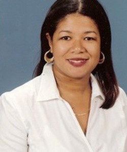 Karen Briscoe-Reed