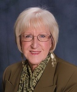 Mary Anne Cimbricz