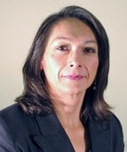 Mary Escalante