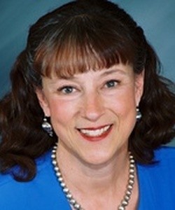 Linda Sanders