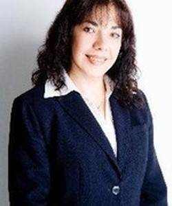 Lucia H. Hernandez