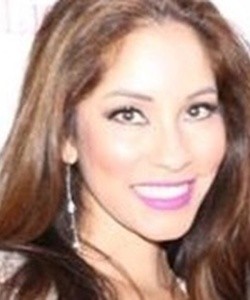 Lupe Moreno, BBA, MA