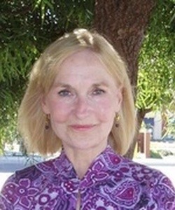 Marcia Fleming