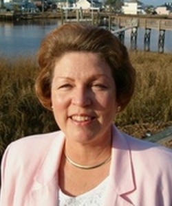 Mary Lou Adams