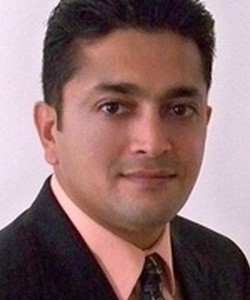 Manish Modi