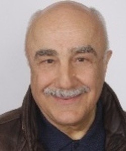 Okan Apaydin