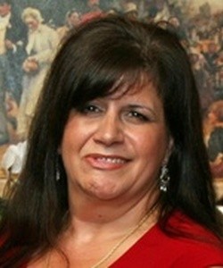 Patty Lopez-Shaffer