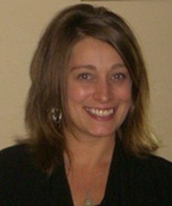 Sheila Uplinger