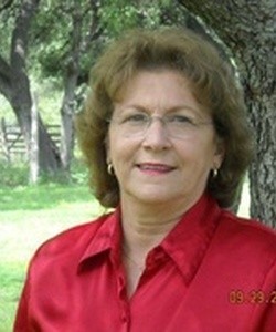 Sherry Hollingsworth