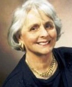 Shirley Ashton