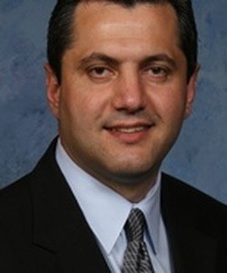 Terry Tsiouplis