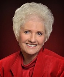 Judy Rutledge