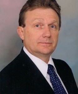 Norman Whitley