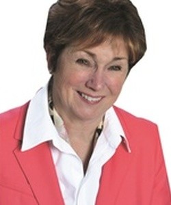 Paula Owen