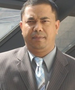 Philip Hamid