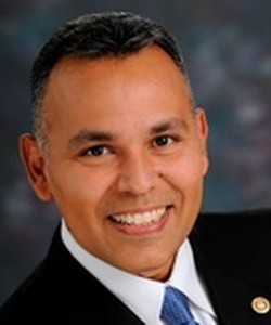 Rick Ojeda