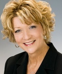 Sandy Amos