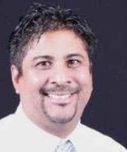 Shaun Rampersad