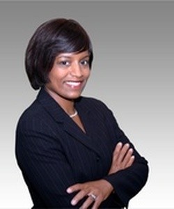 Tashia Burton MBA, ABR, SFR