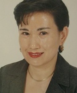 Sylvia Wei Lin