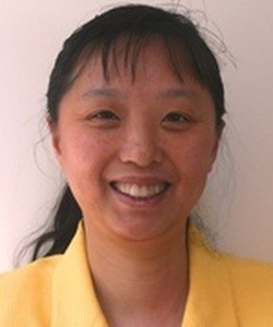 Yihui (Irene) Huang