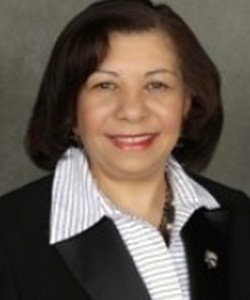 Brenda Harris