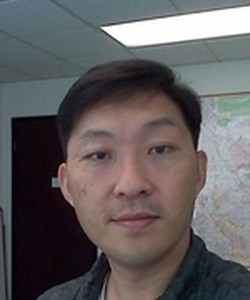 Paul Yun