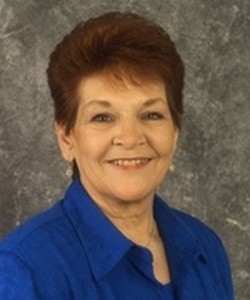 Sandra Akers