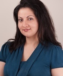 Sara Yaghini