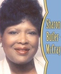 Sharon Butler-McCray