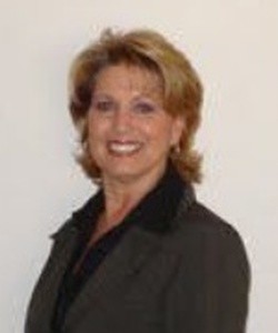 Sharon Buckley