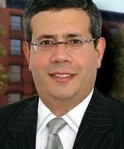 Simon Shamilzadeh