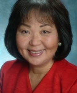 Susan Wang