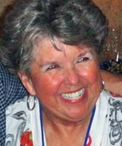 Susan Andrews