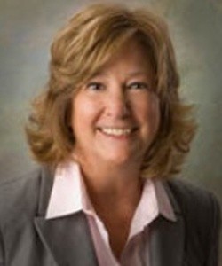 Susan Kaney