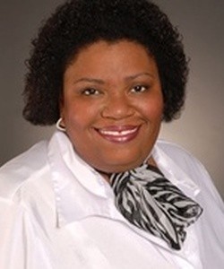 Theresa DeShields