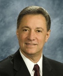 Tony Casmirri