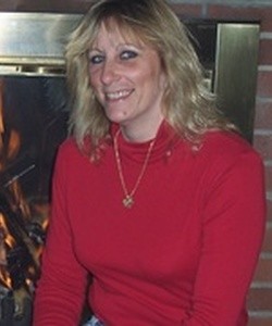 Vickie Allen