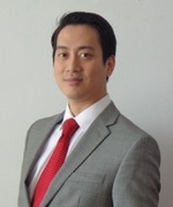 Vinson Tsai