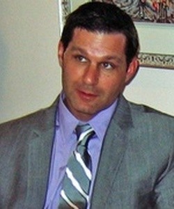 Craig M. Pitzi