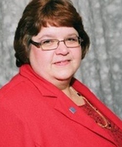 Darlene McCarrell, CNE, CRS